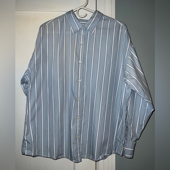 Talbots Tops - Vintage Talbots button down cotton shirt